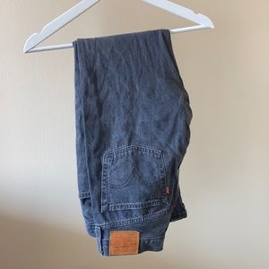 501 Levi’s